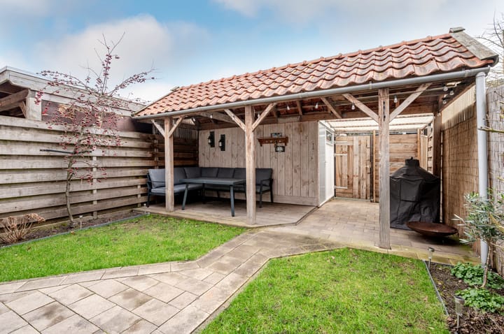 Foto 2 van Vicariestraat 14