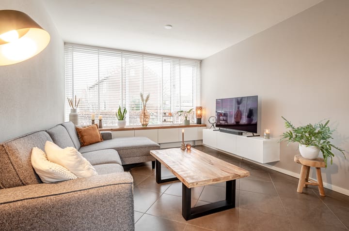 Foto 3 van Vicariestraat 14