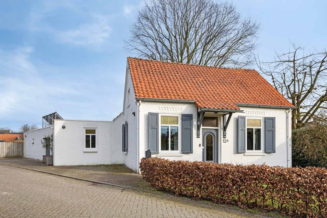 Huis verkocht: Antoniusstraat 12-A 5408 AN Volkel [Funda]