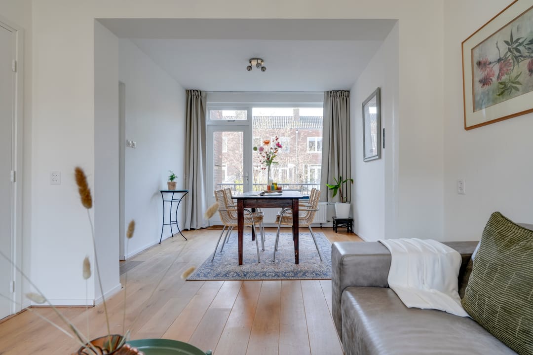 Foto 2 van Heijermansstraat 26-BSA