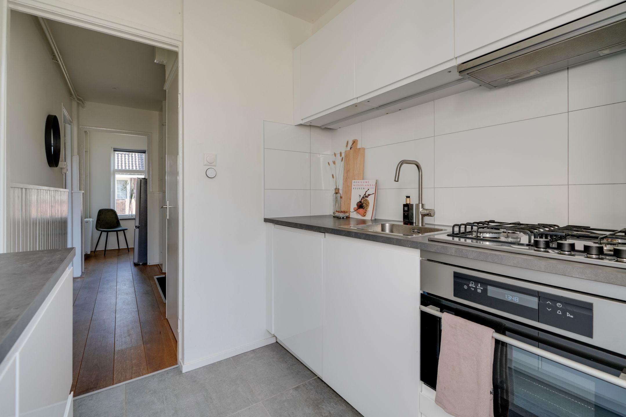 Foto 3 van Heijermansstraat 26-BSA