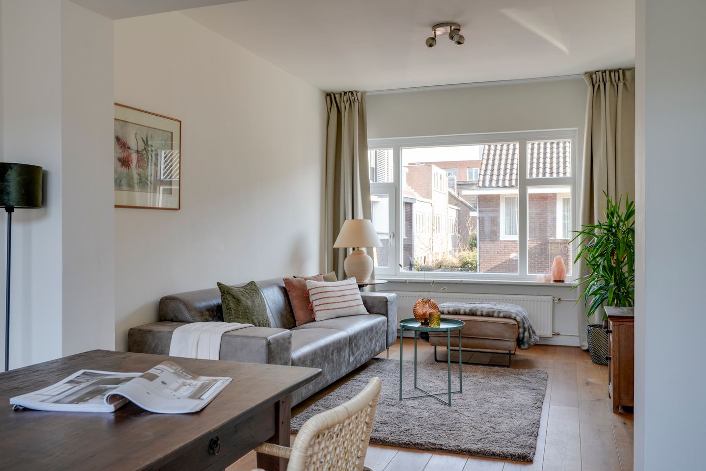 Foto 4 van Heijermansstraat 26-BSA