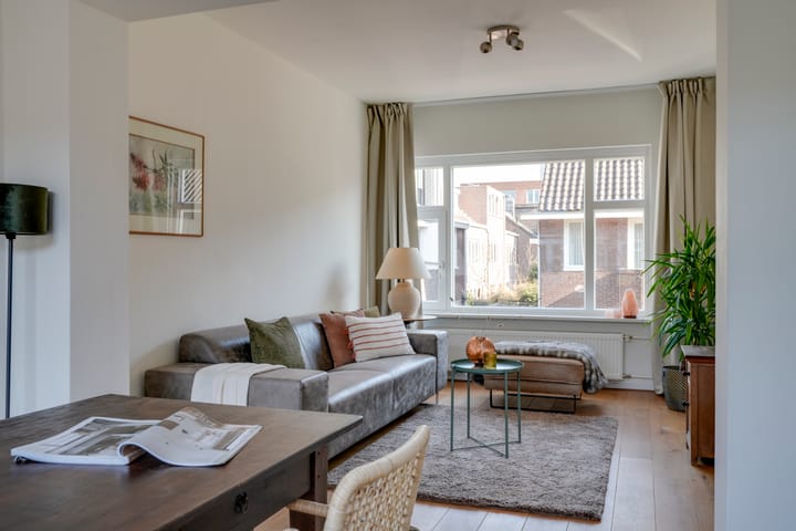 Foto 4 van Heijermansstraat 26-BSA