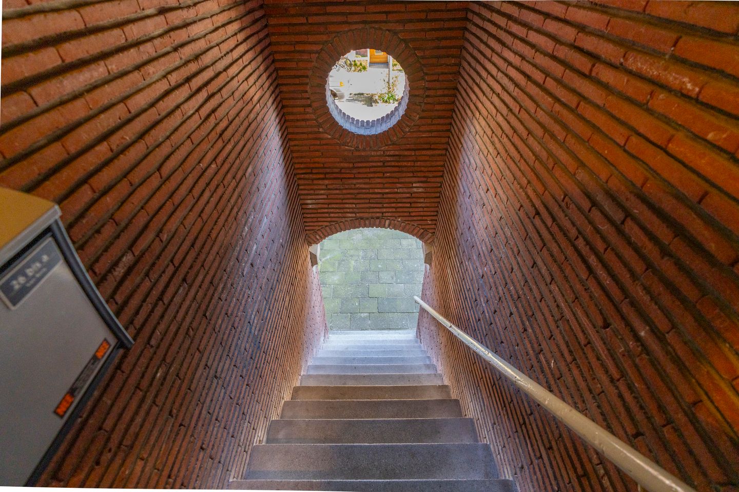 Foto 5 van Heijermansstraat 26-BSA