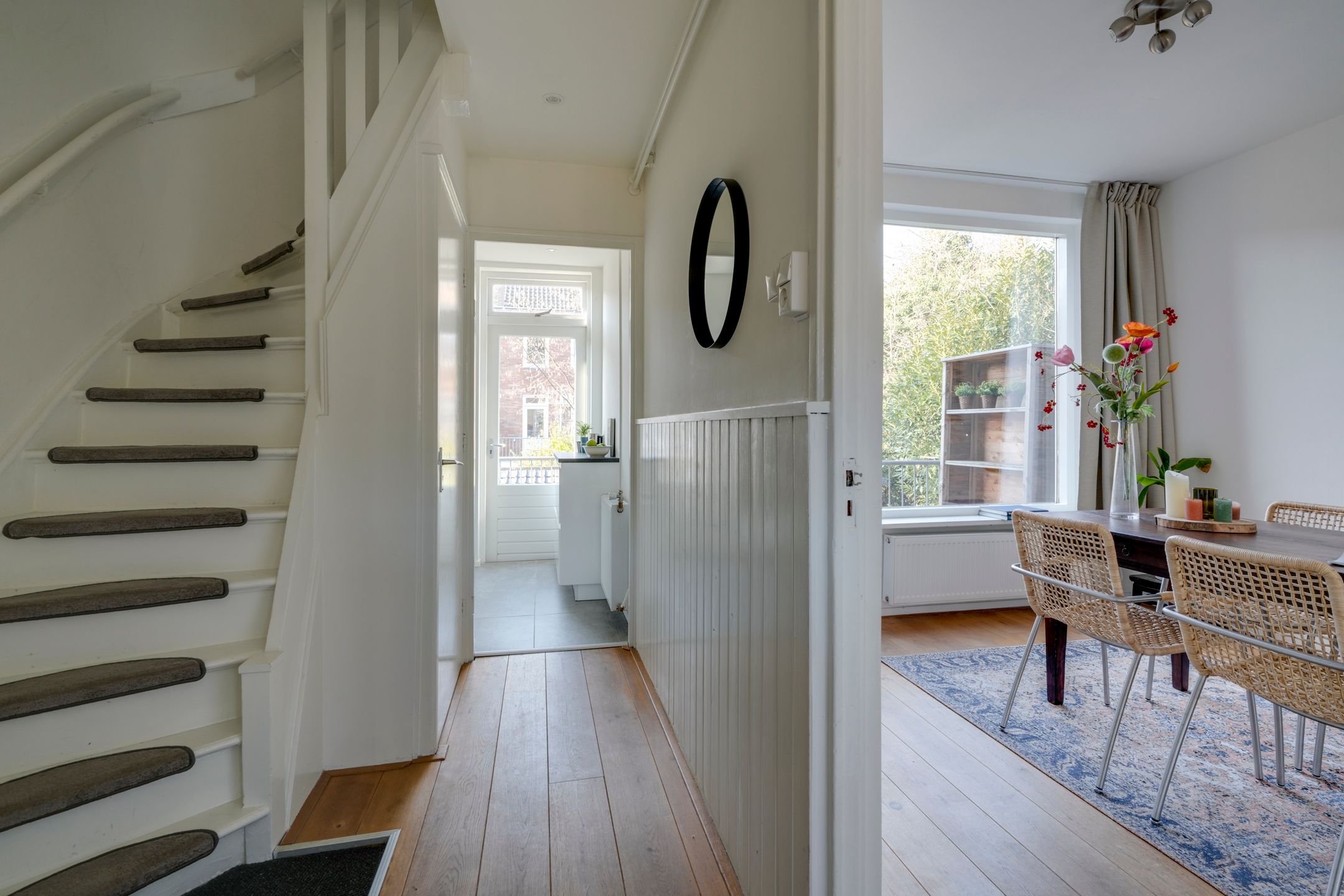 Foto 6 van Heijermansstraat 26-BSA