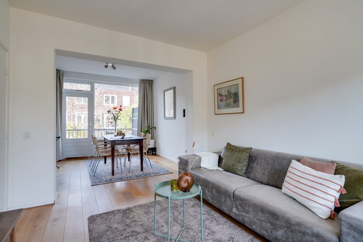 Foto 8 van Heijermansstraat 26-BSA