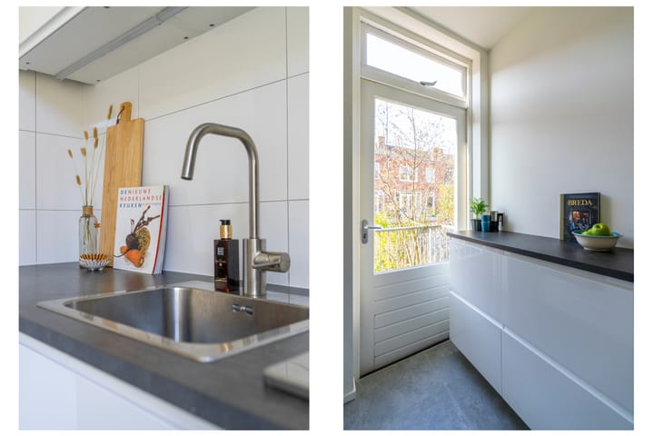 Foto 13 van Heijermansstraat 26-BSA