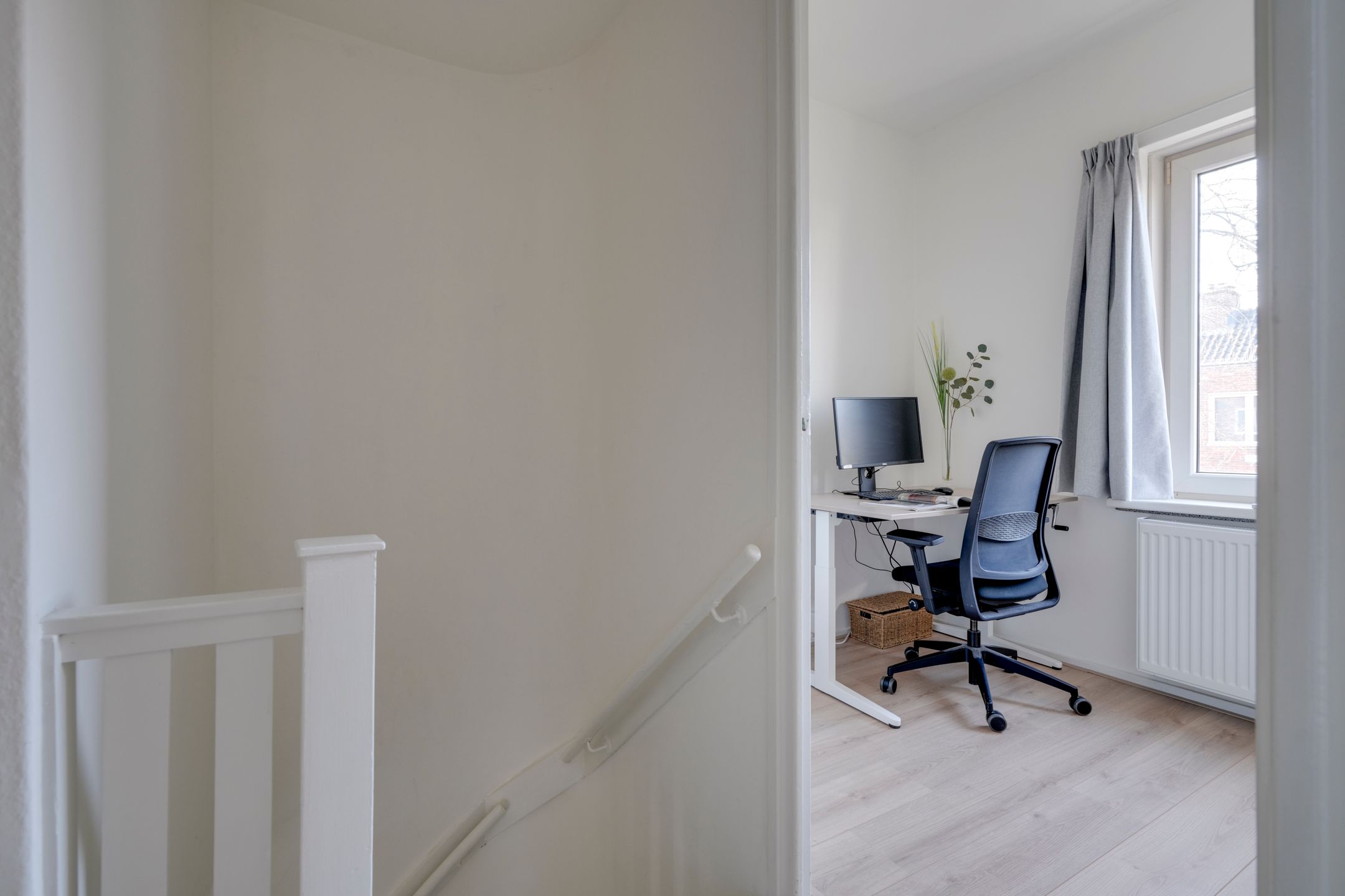 Foto 15 van Heijermansstraat 26-BSA