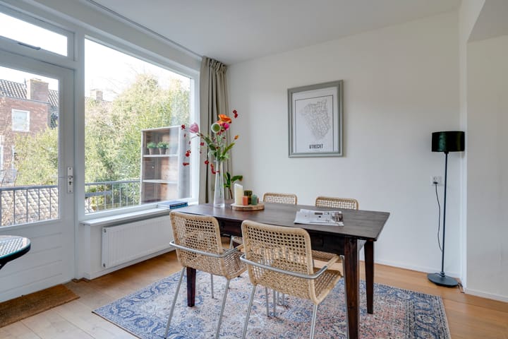 Foto 7 van Heijermansstraat 26-BSA