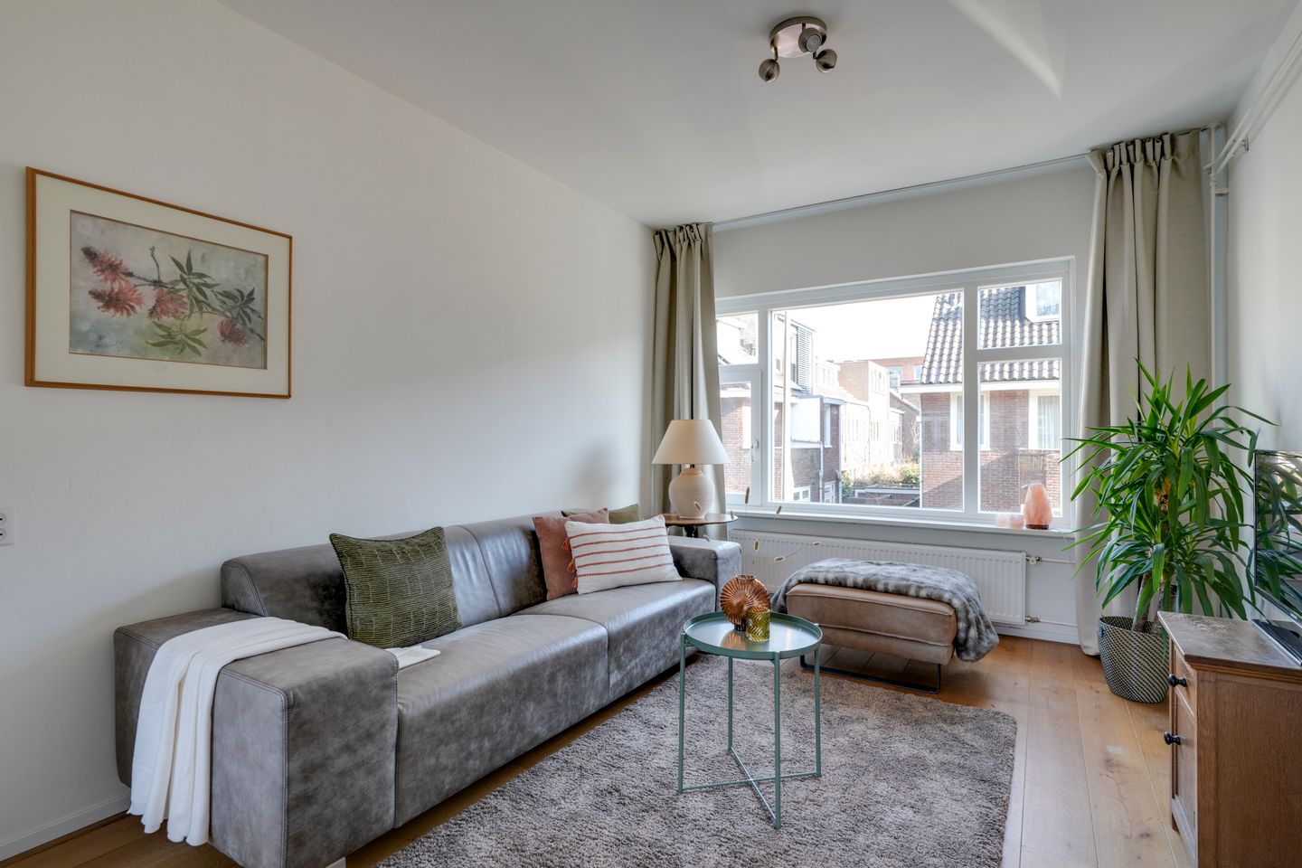 Foto 10 van Heijermansstraat 26-BSA