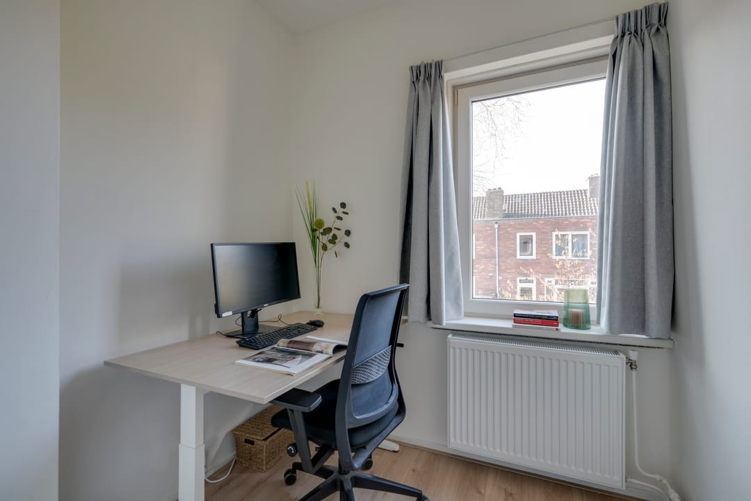 Foto 16 van Heijermansstraat 26-BSA