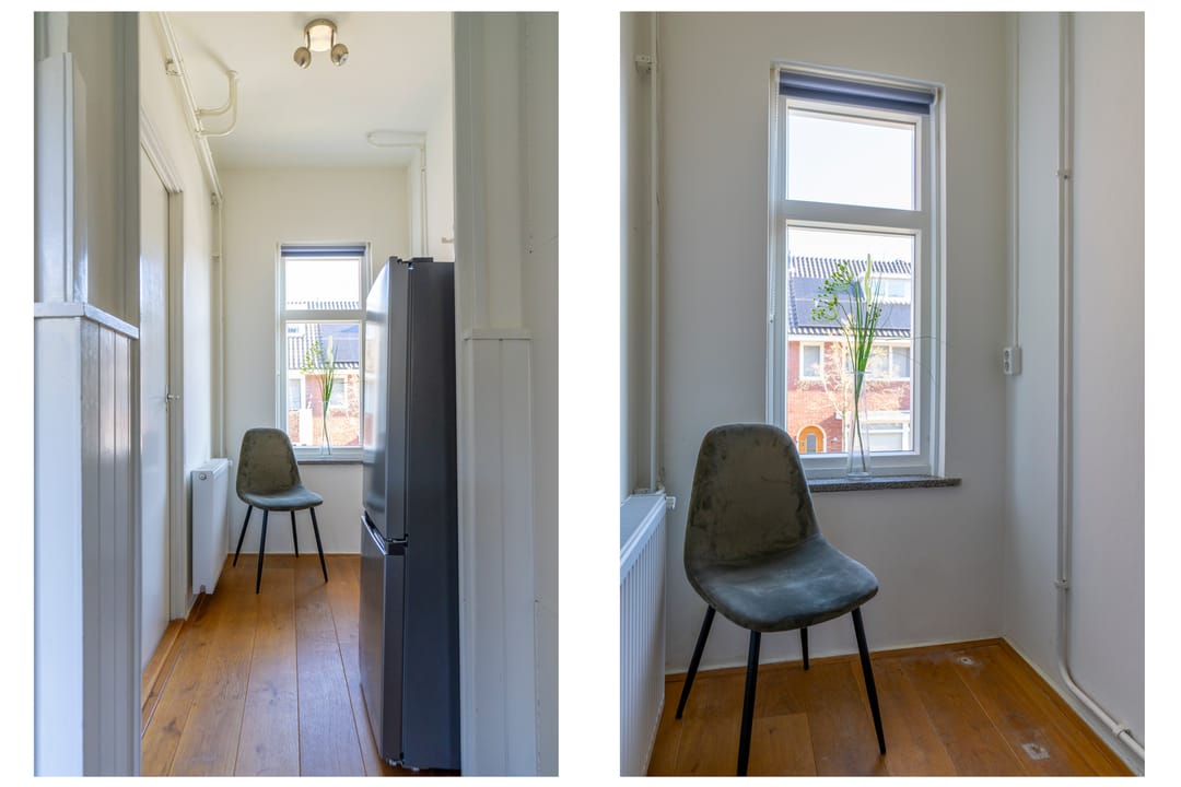 Foto 17 van Heijermansstraat 26-BSA