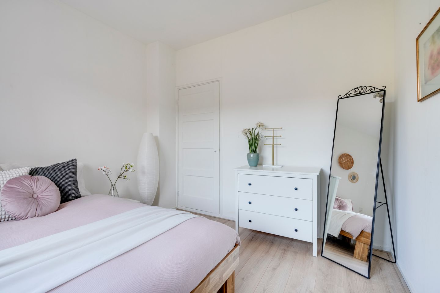 Foto 19 van Heijermansstraat 26-BSA