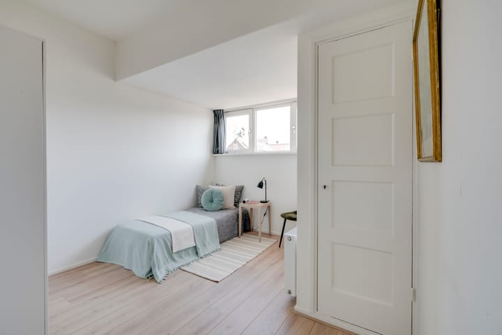 Foto 20 van Heijermansstraat 26-BSA