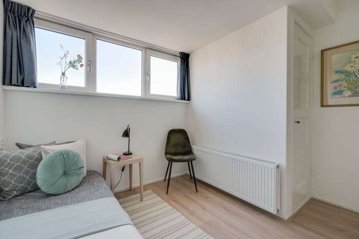 Foto 21 van Heijermansstraat 26-BSA