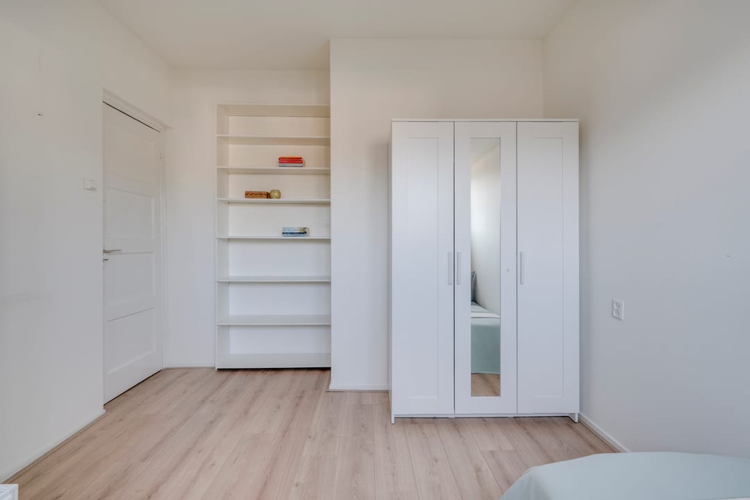 Foto 22 van Heijermansstraat 26-BSA