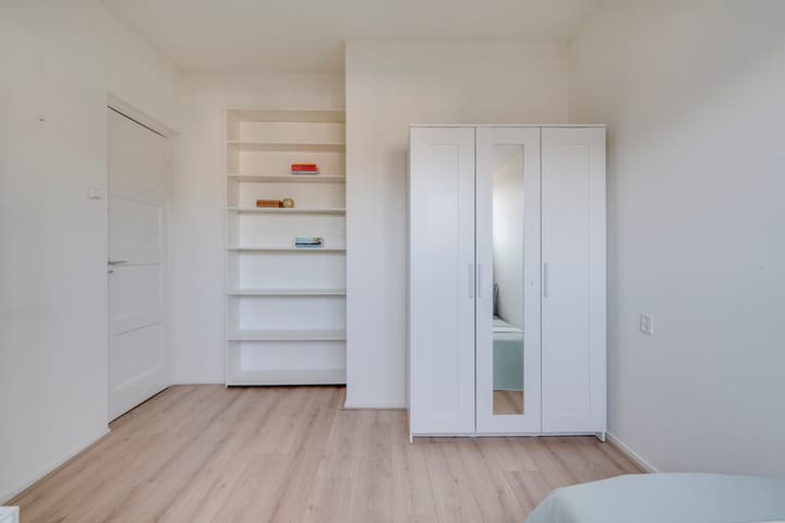 Foto 22 van Heijermansstraat 26-BSA