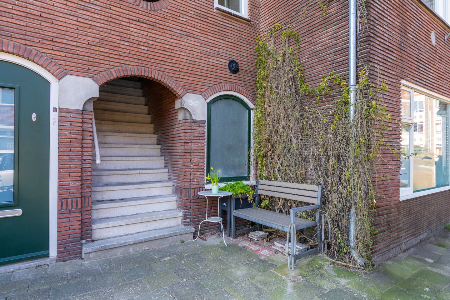 Foto 25 van Heijermansstraat 26-BSA