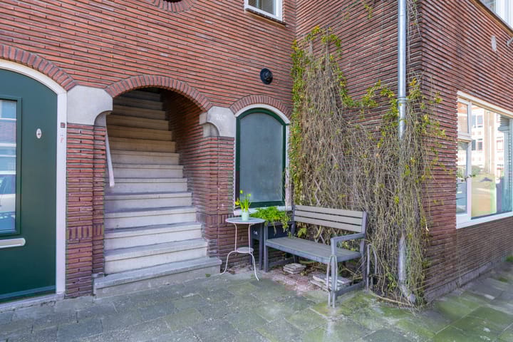 Foto 25 van Heijermansstraat 26-BSA