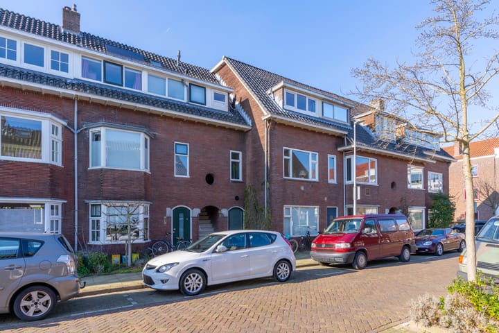 Foto 26 van Heijermansstraat 26-BSA