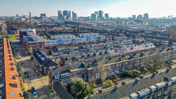 Foto 27 van Heijermansstraat 26-BSA