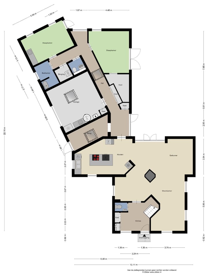 Foto 61 van Antoniusstraat 12-A