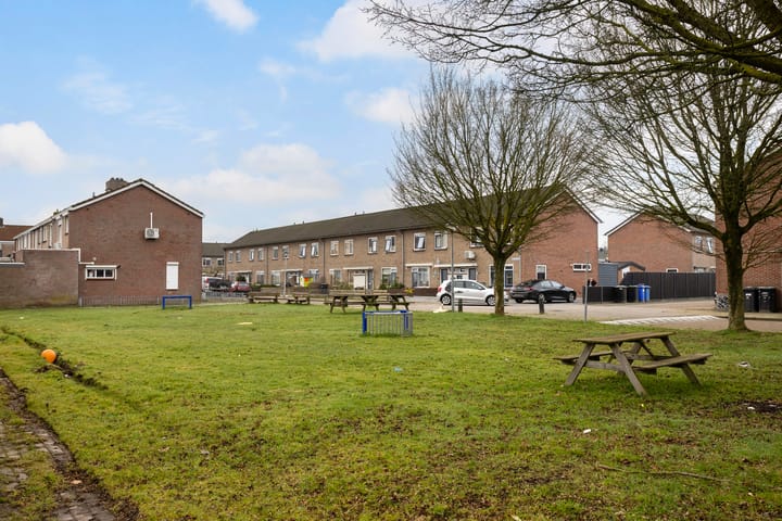 Foto 3 van Johannes Vermeerstraat 83