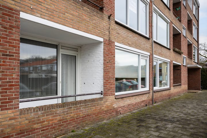 Foto 4 van Johannes Vermeerstraat 83