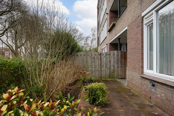 Foto 5 van Johannes Vermeerstraat 83