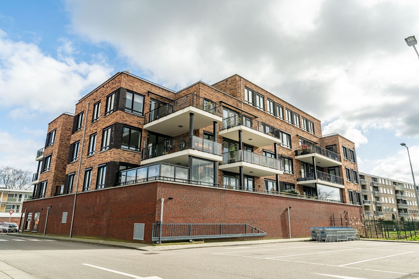 Foto 1 van Willem Kloosstraat 64-Q