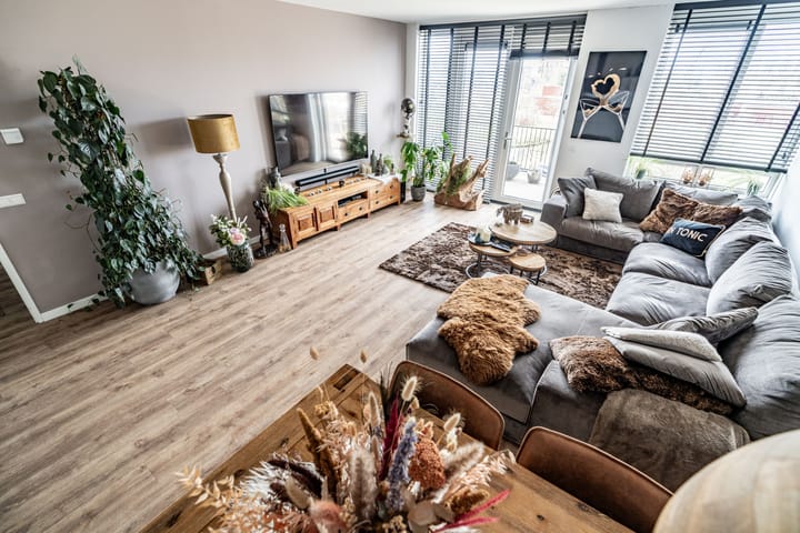 Foto 2 van Willem Kloosstraat 64-Q