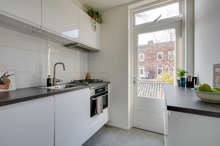 Foto 11 van Heijermansstraat 26-BSA