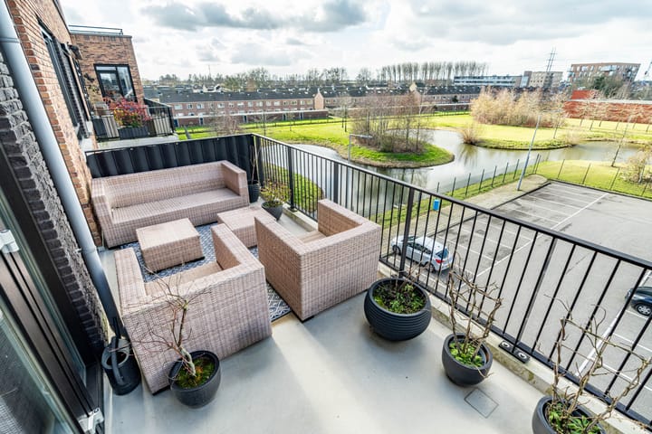 Foto 3 van Willem Kloosstraat 64-Q