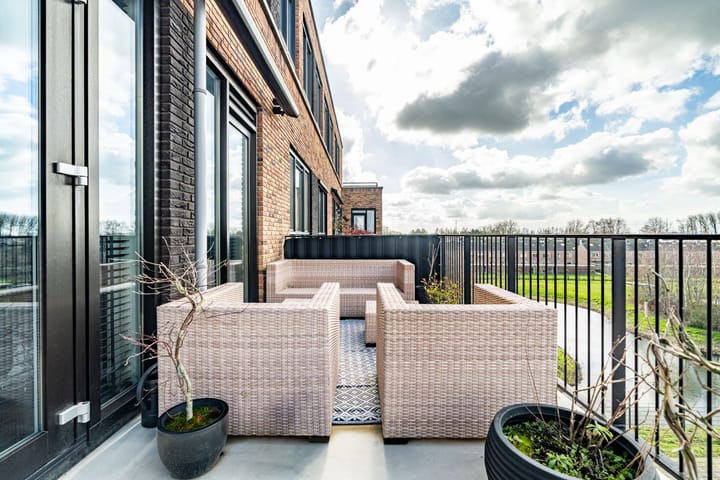 Foto 8 van Willem Kloosstraat 64-Q