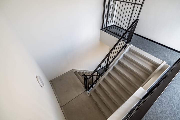 Foto 40 van Willem Kloosstraat 64-Q