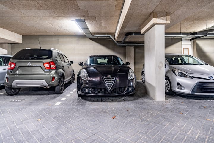 Foto 43 van Willem Kloosstraat 64-Q