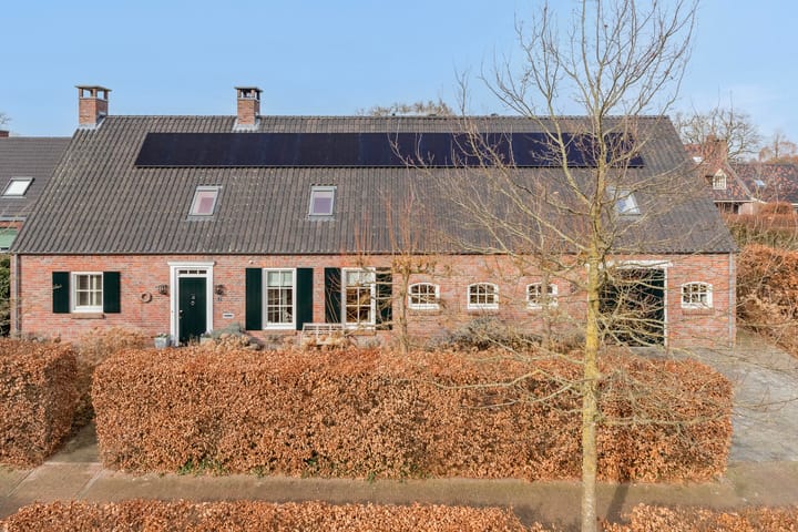 Foto 1 van Rijsven 5