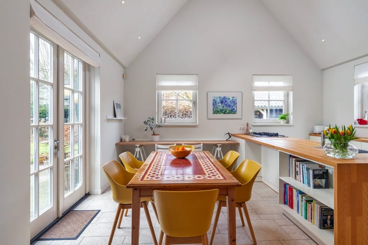 Foto 3 van Rijsven 5