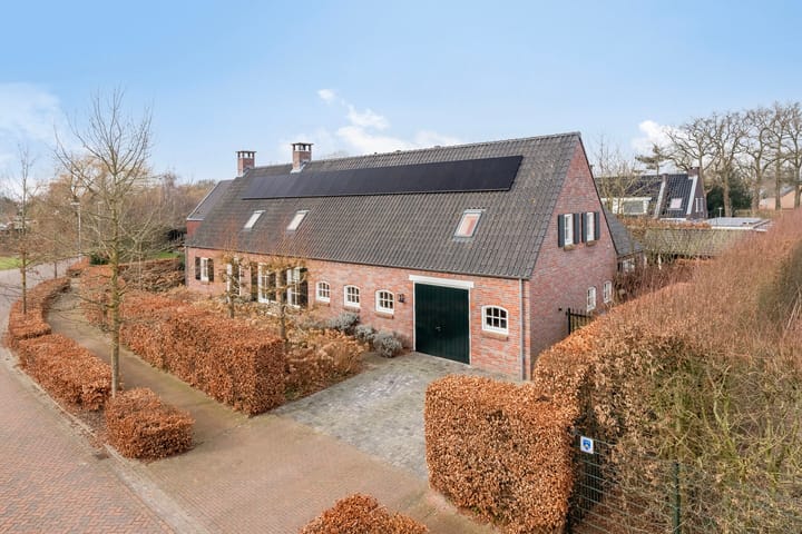 Foto 6 van Rijsven 5