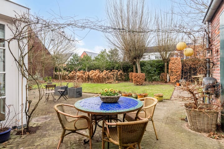 Foto 48 van Rijsven 5