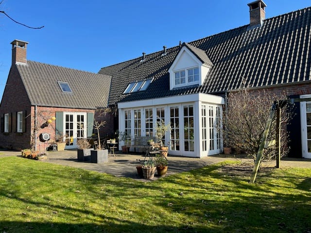 Foto 58 van Rijsven 5