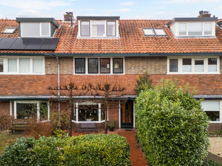 Photo 1 of Edisonstraat 18