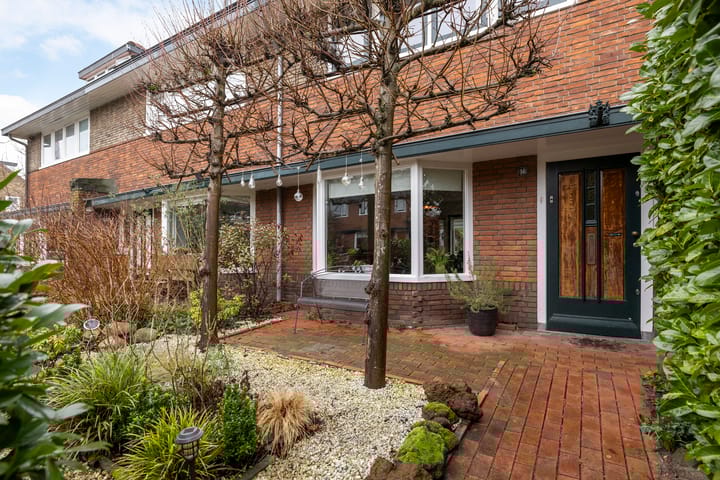 Photo 2 of Edisonstraat 18