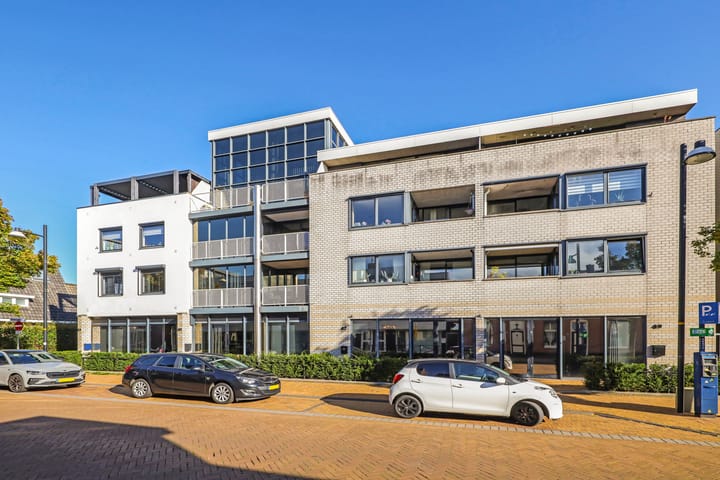 Foto 1 van Hovenierspad 36