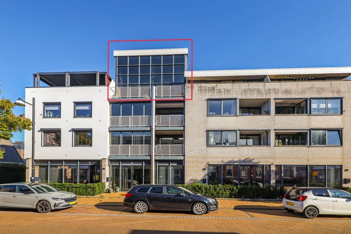 Foto 2 van Hovenierspad 36