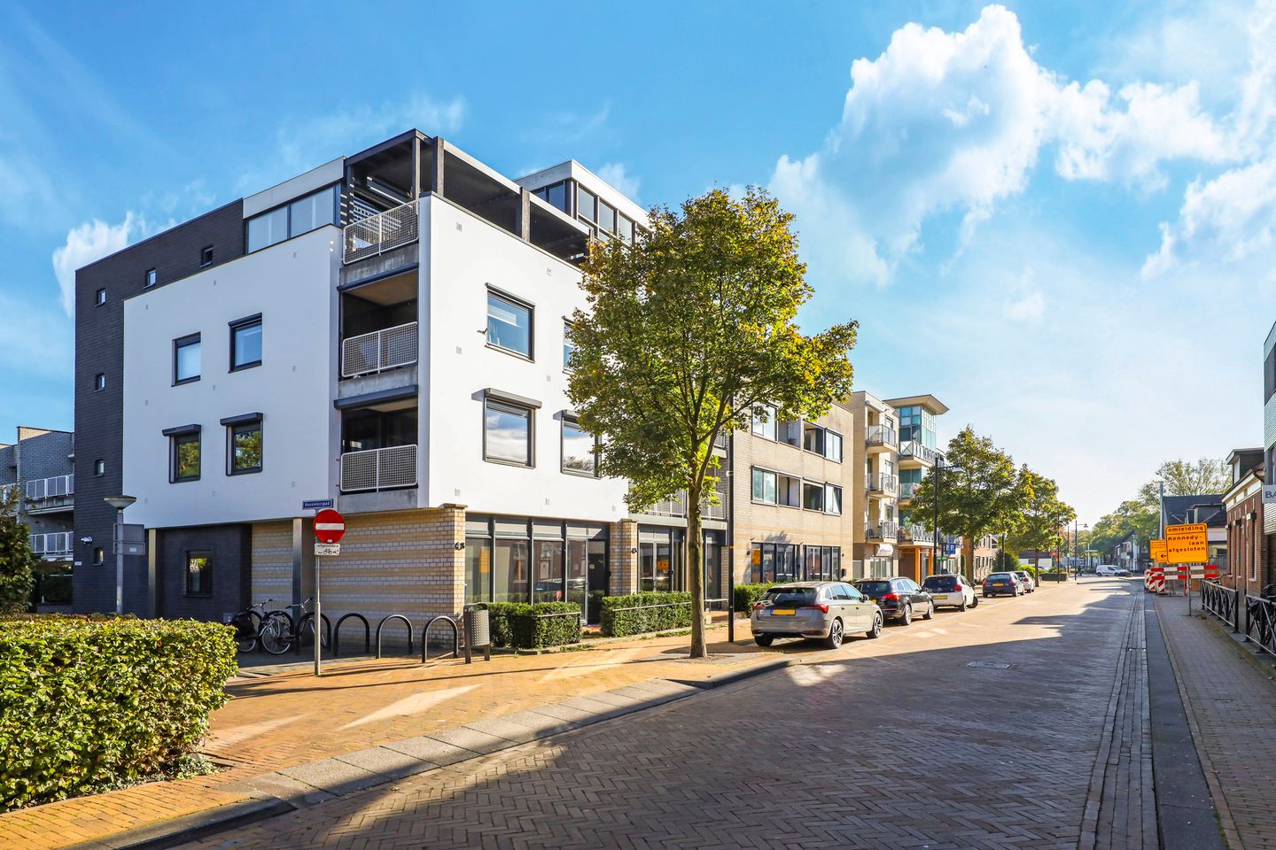 Foto 4 van Hovenierspad 36