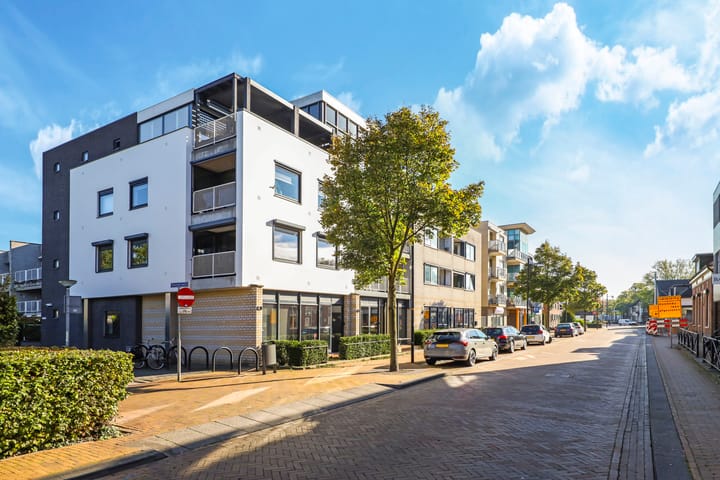 Foto 4 van Hovenierspad 36