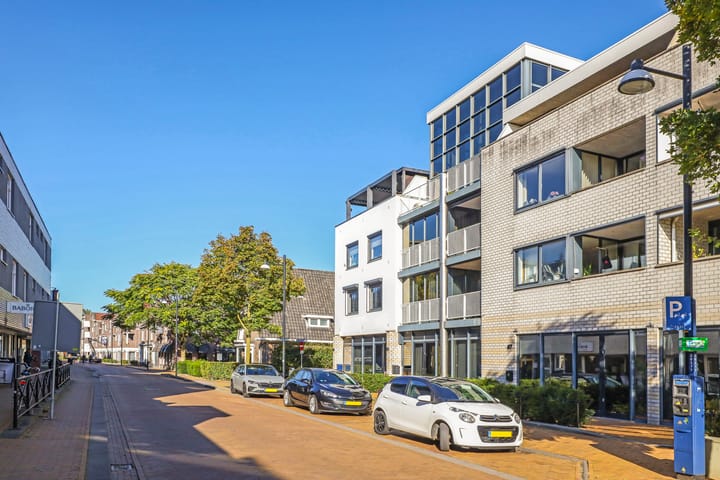 Foto 6 van Hovenierspad 36