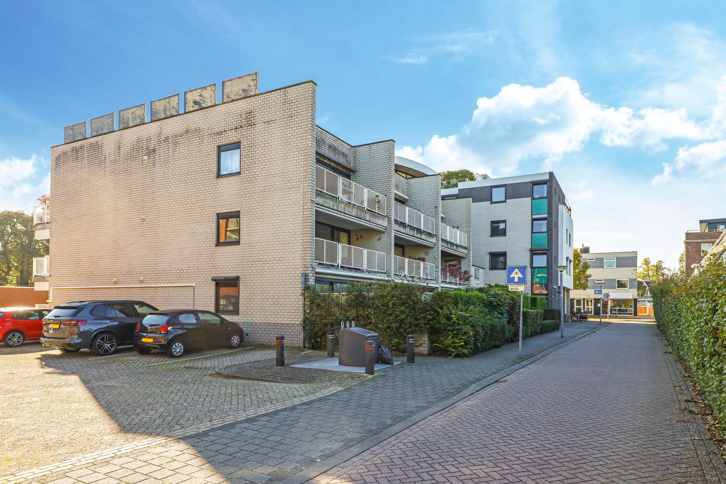 Foto 50 van Hovenierspad 36