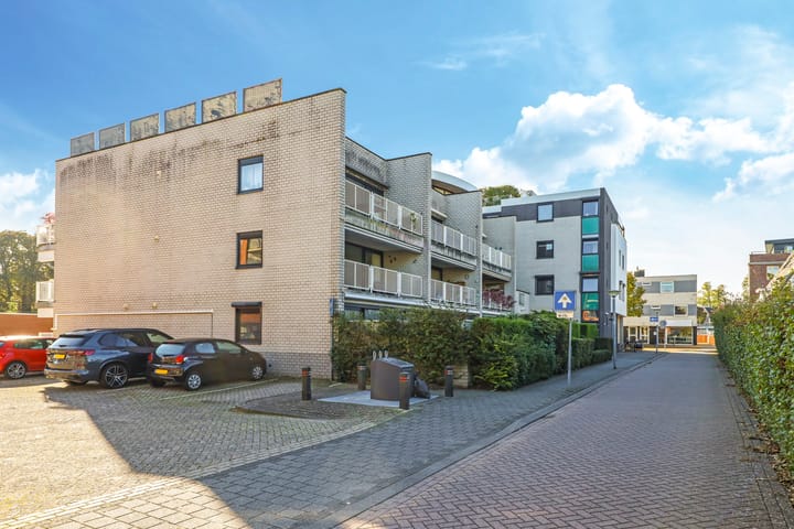 Foto 50 van Hovenierspad 36